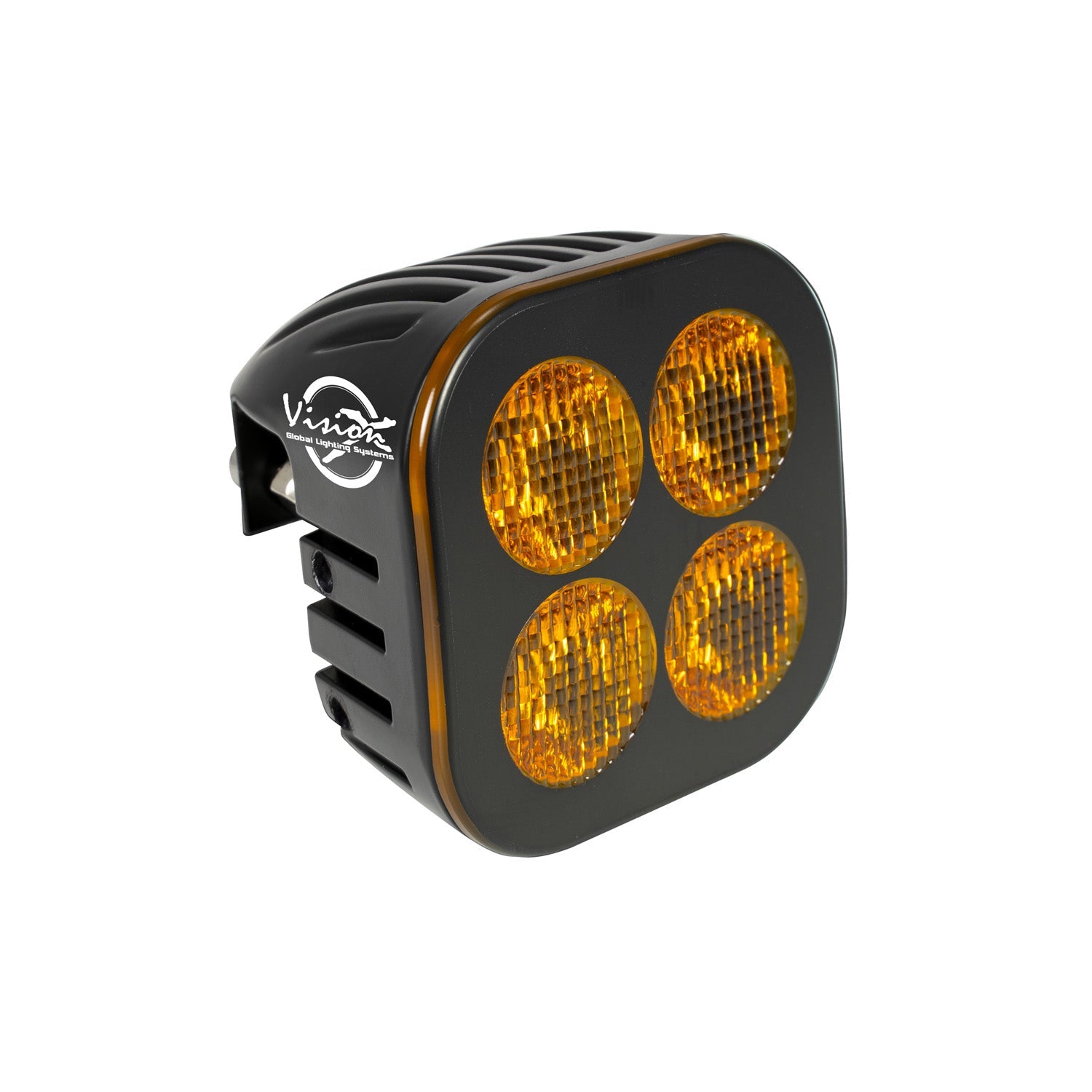 Photo of Unite Series Module Pod by Vision X Off-Road - Premium LED Light Bar for UTVs / Side by Sides