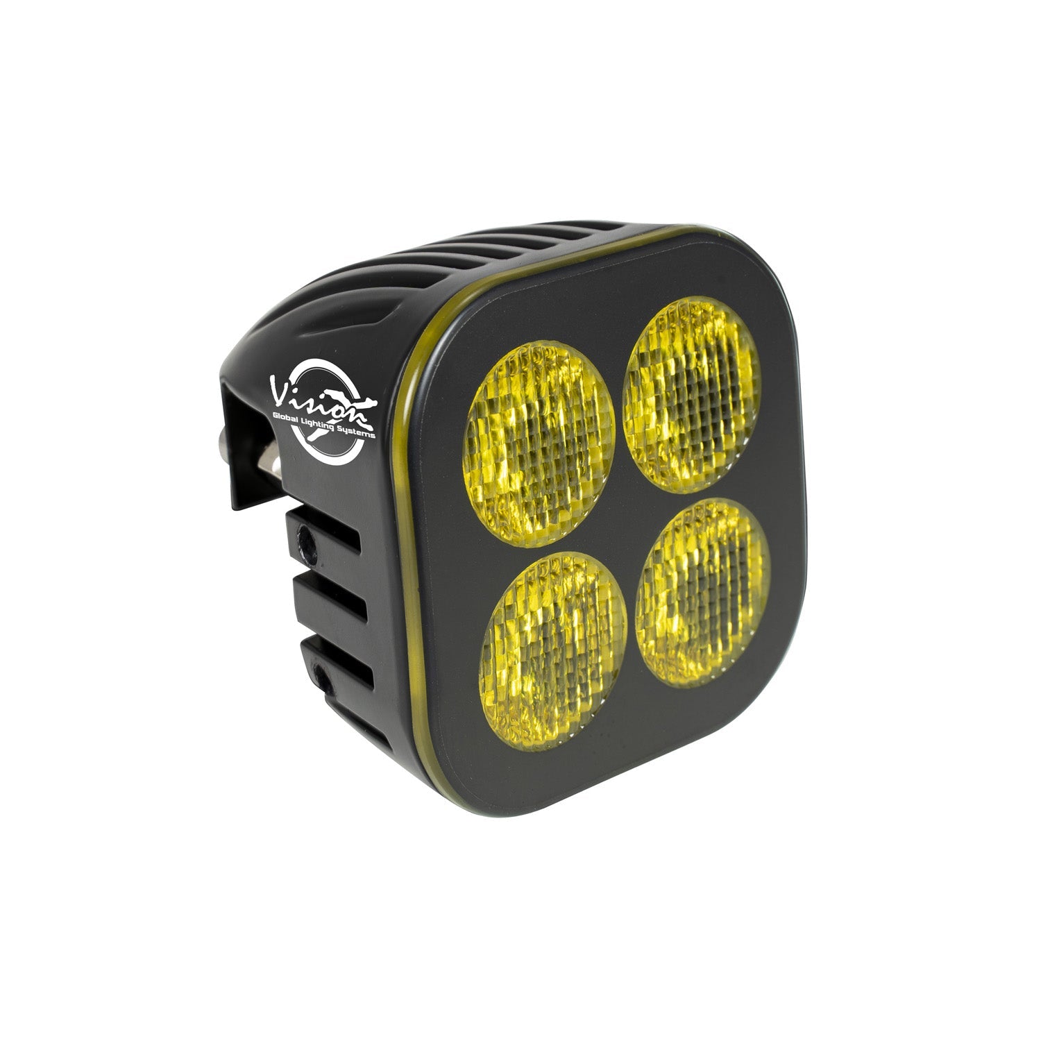 Photo of Unite Series Module Pod by Vision X Off-Road - Premium LED Light Bar for UTVs / Side by Sides