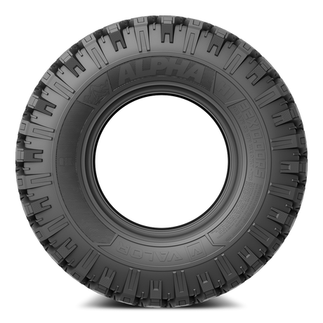 Photo of Alpha UTV Tires - Made in USA by Valor Offroad - Premium UTV Tire for UTVs / Side by Sides