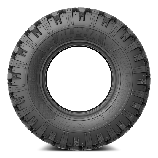 Photo of Alpha UTV Tires - Made in USA by Valor Offroad - Premium UTV Tire for UTVs / Side by Sides