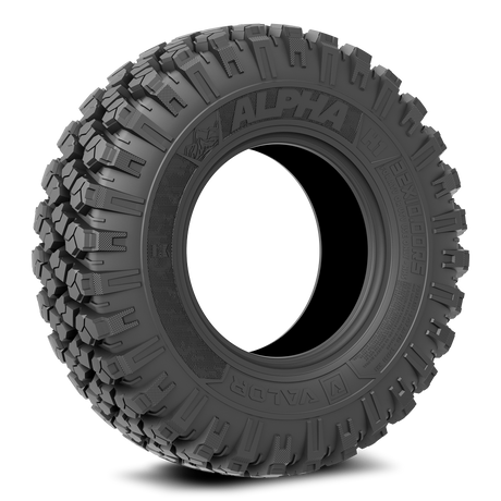 Photo of Alpha UTV Tires - Made in USA by Valor Offroad - Premium UTV Tire for UTVs / Side by Sides