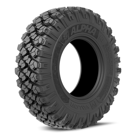Photo of Alpha UTV Tires - Made in USA by Valor Offroad - Premium UTV Tire for UTVs / Side by Sides