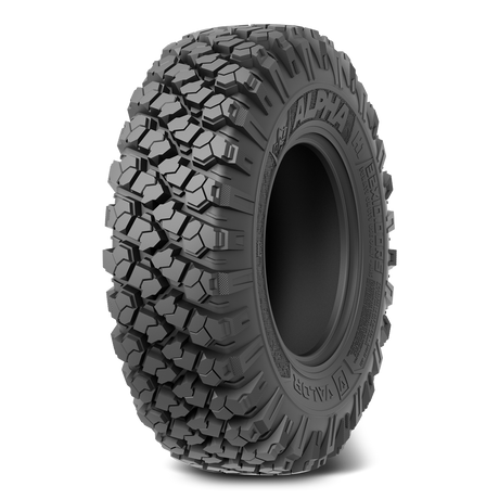 Photo of Alpha UTV Tires - Made in USA by Valor Offroad - Premium UTV Tire for UTVs / Side by Sides