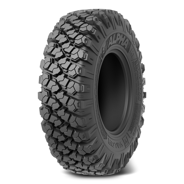 Photo of Alpha UTV Tires - Made in USA by Valor Offroad - Premium UTV Tire for UTVs / Side by Sides