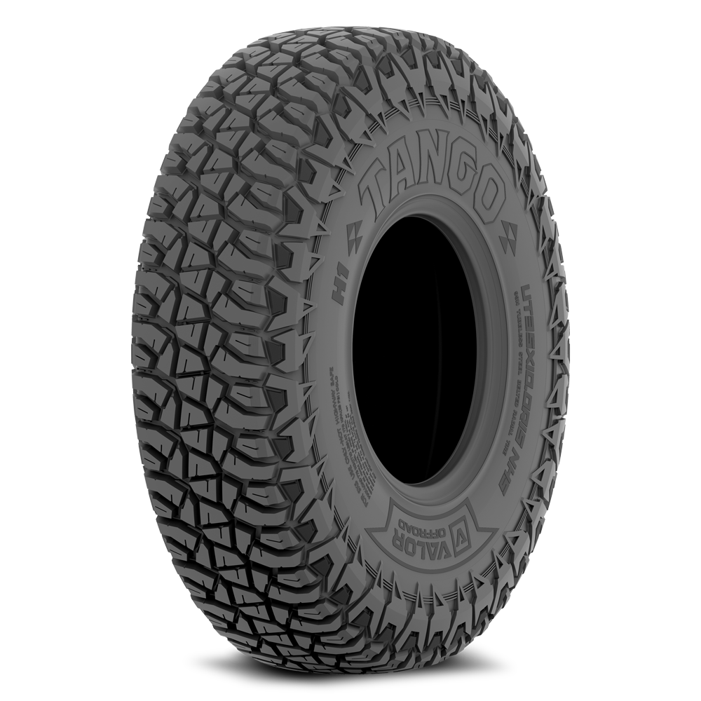 Photo of Tango UTV Tire by Valor Offroad - Premium UTV Tire for UTVs / Side by Sides