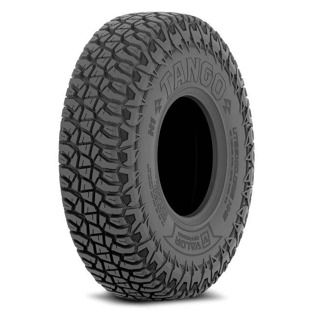 Photo of Tango UTV Tire by Valor Offroad - Premium UTV Tire for UTVs / Side by Sides