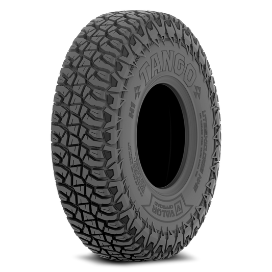 Photo of Tango UTV Tire by Valor Offroad - Premium UTV Tire for UTVs / Side by Sides