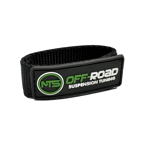 Photo of MTS Off-Road Velcro Strap by MTS Off-Road - Premium Limit Strap Kit for UTVs / Side by Sides