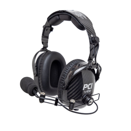 PCI Vibe Headset