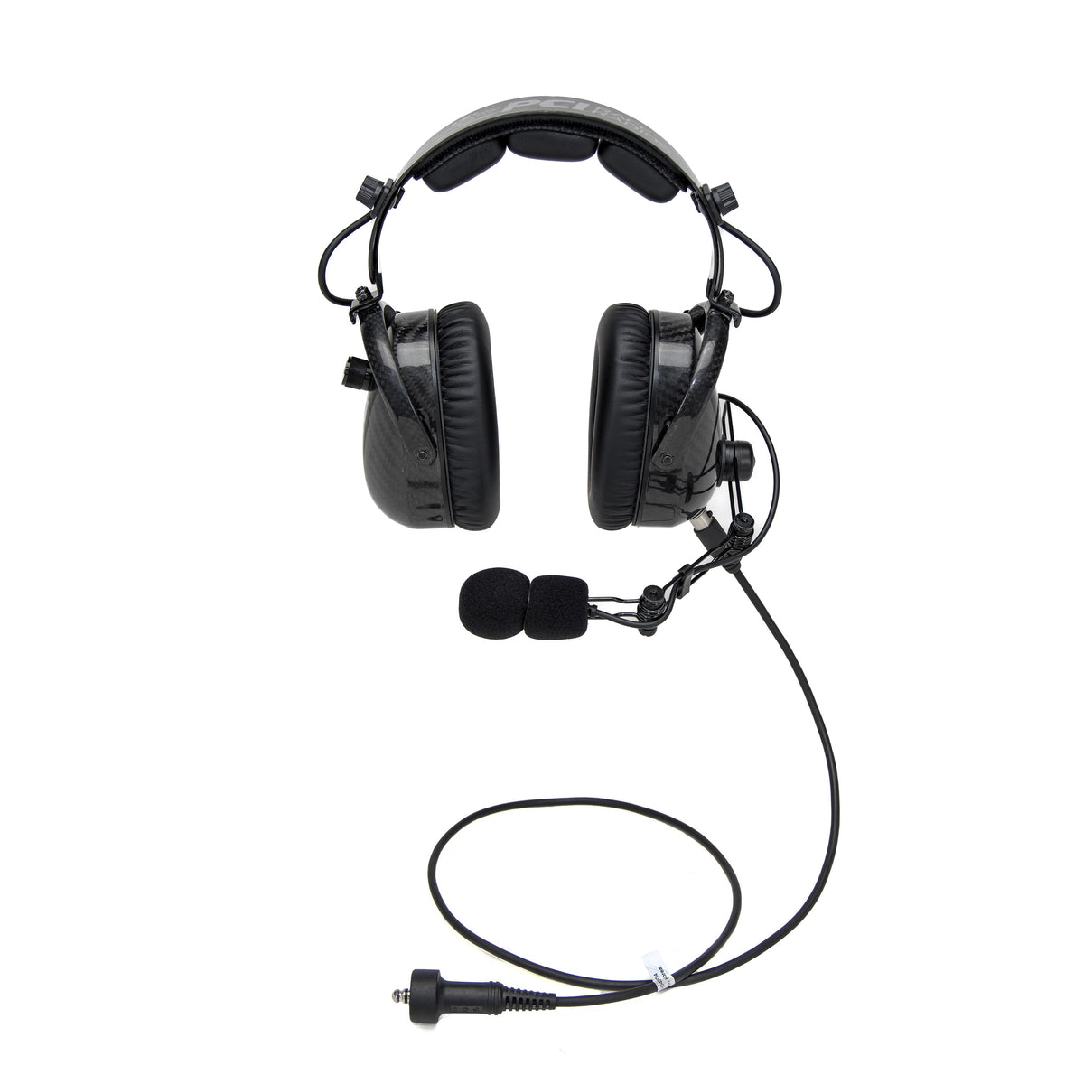 PCI Vibe Headset