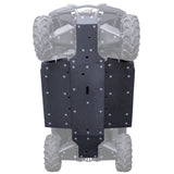 Photo of Yamaha Viking UHMW Skid Plate by Factory UTV - Premium Skid Plates for UTVs / Side by Sides