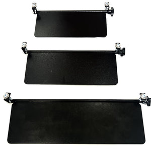 Can-Am Defender HD10 Windshield Visors