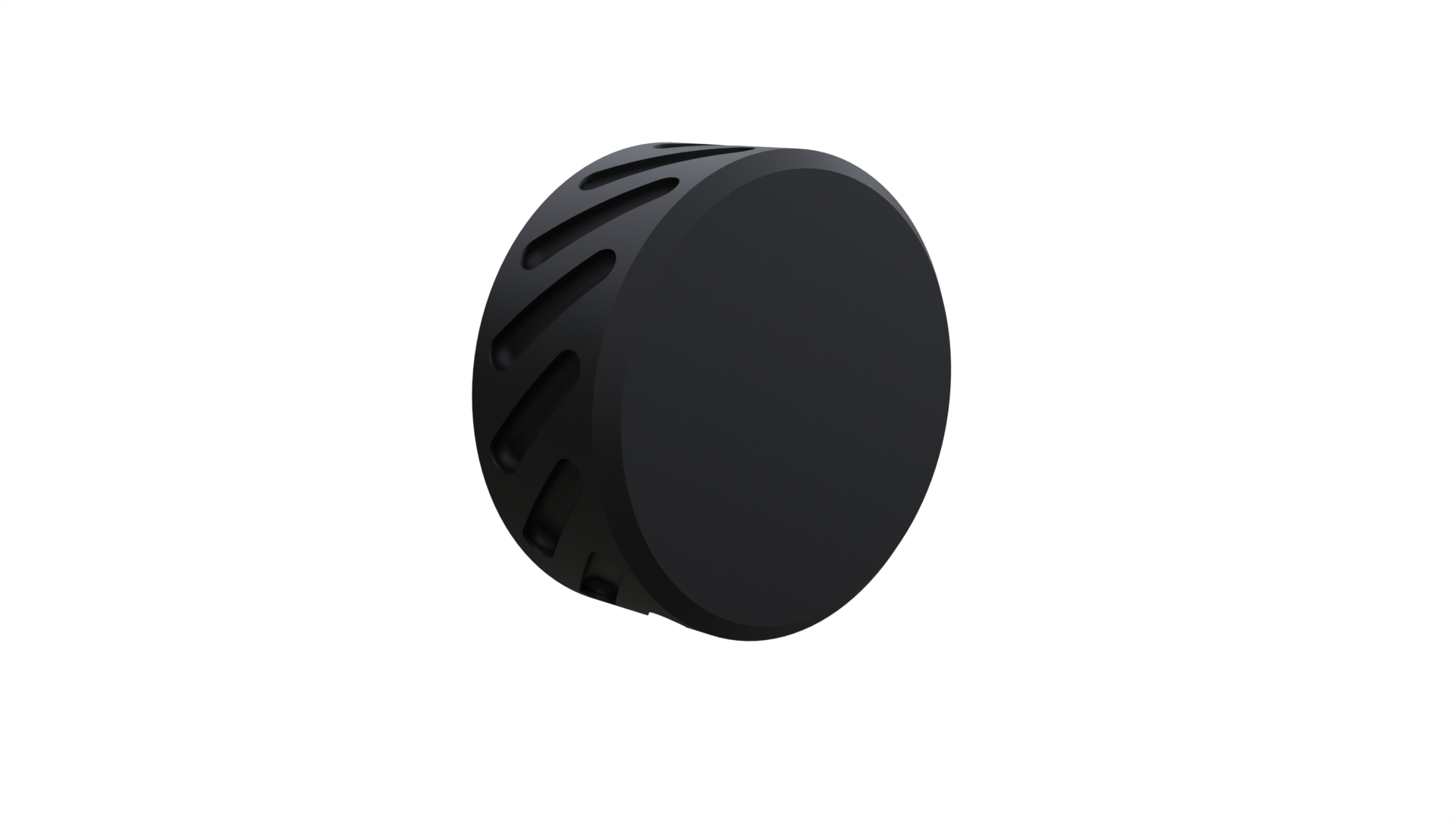 Photo of Toyota Billet Volume Knob by Heretic Studio Dealer Portal - Premium Accessories for UTVs / Side by Sides