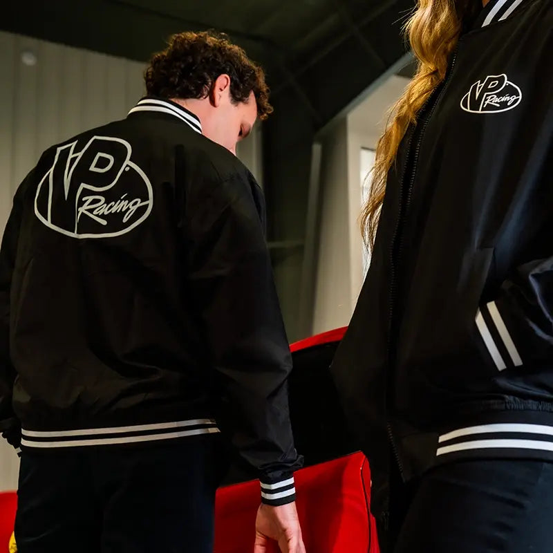 Speed Swift Black Lightweight Jacket
