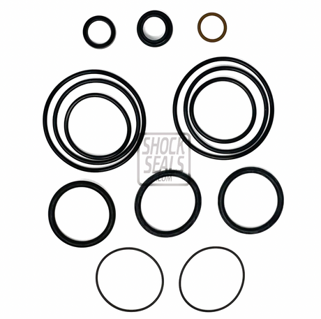 Photo of WALKER EVANS .750 SHAFT HNBR (PRO XP FRONT) by MTS Off-Road - Premium Seals & O-rings for UTVs / Side by Sides