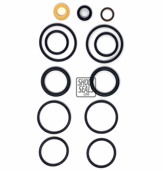 Photo of WALKER EVANS .625 SEAL KIT by MTS Off-Road - Premium Seals & O-rings for UTVs / Side by Sides