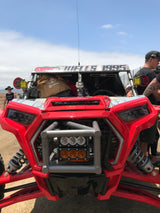 Photo of RACE SERIES Light Bars by All Terrain Concepts - Premium Light Bars for UTVs / Side by Sides