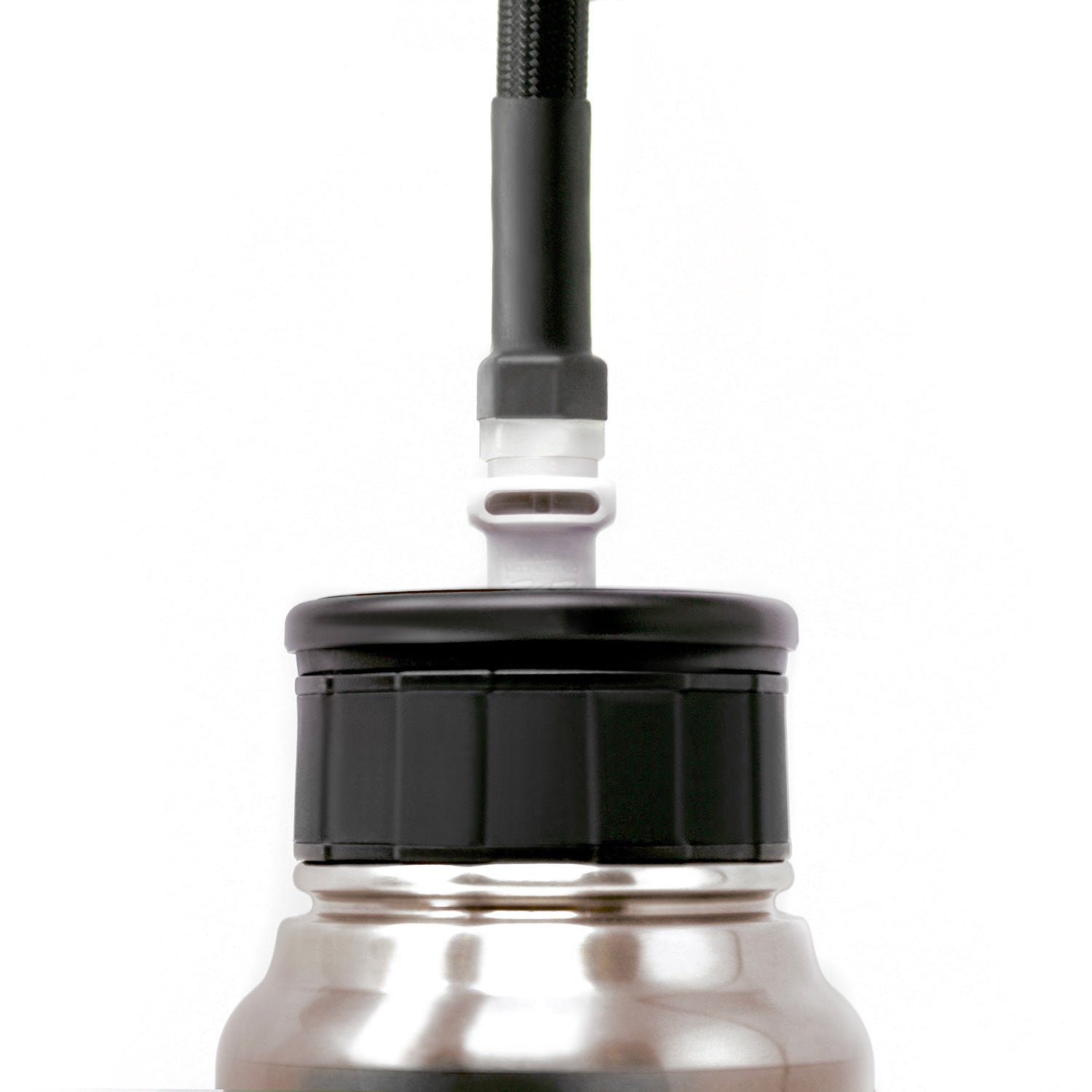 Photo of FluidLogic WAVE Bottle Hydration System - 64oz - New Overstock Blowout by Rugged Radios - Premium for UTVs / Side by Sides