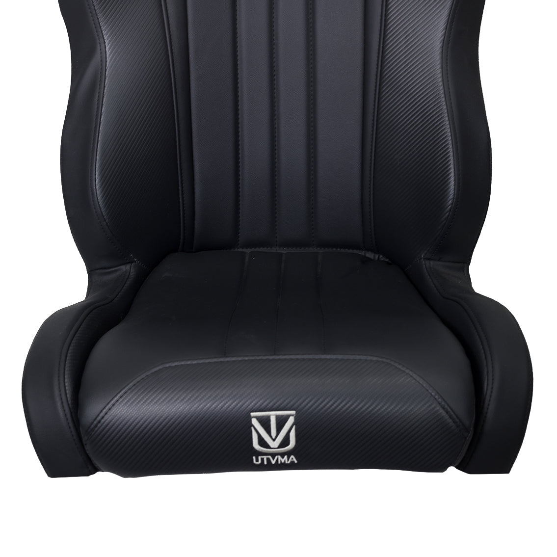 "Weekender" Series Front Suspension Bucket Seats for Commander (2021+)