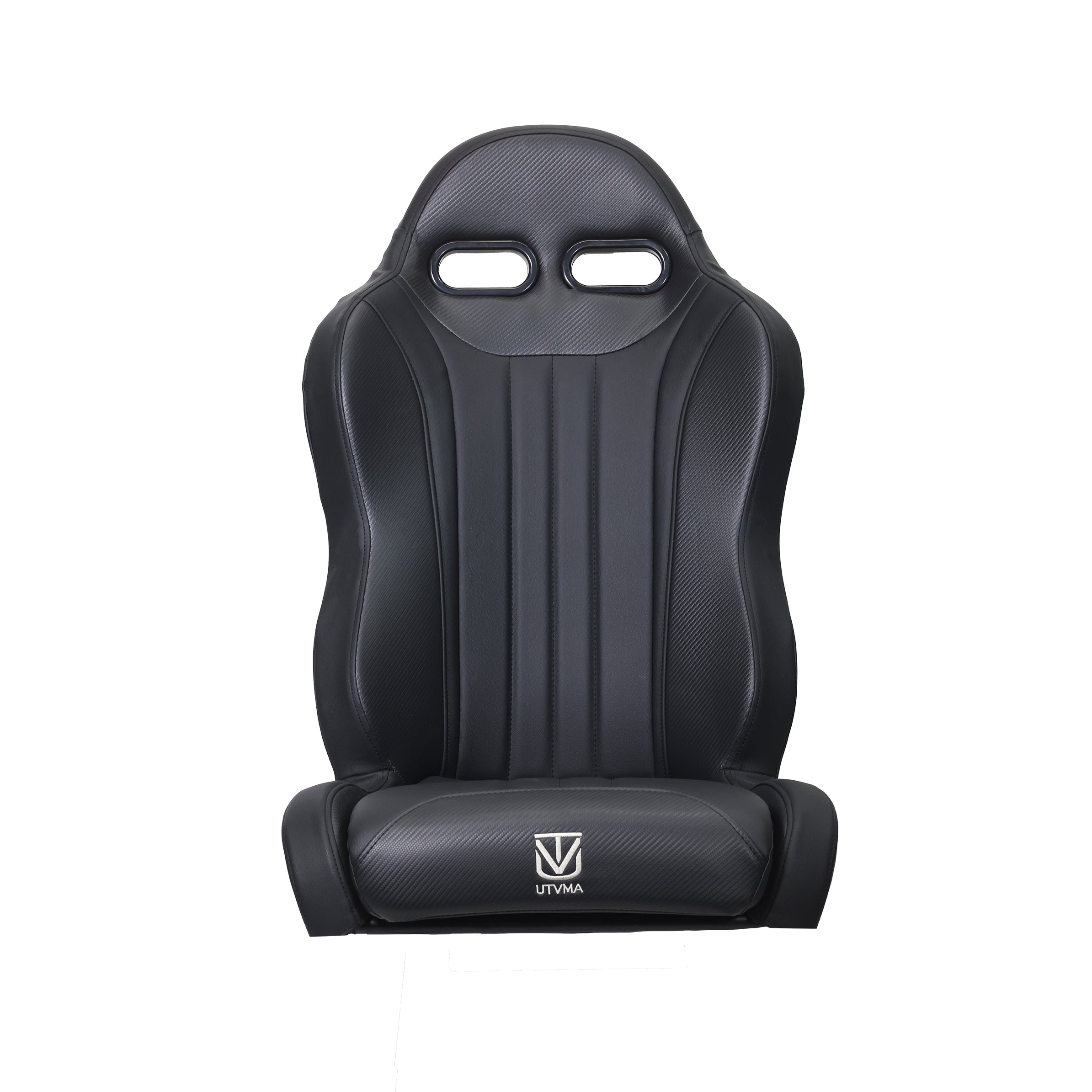 "Weekender" Series Front Suspension Bucket Seats for Commander (2021+)