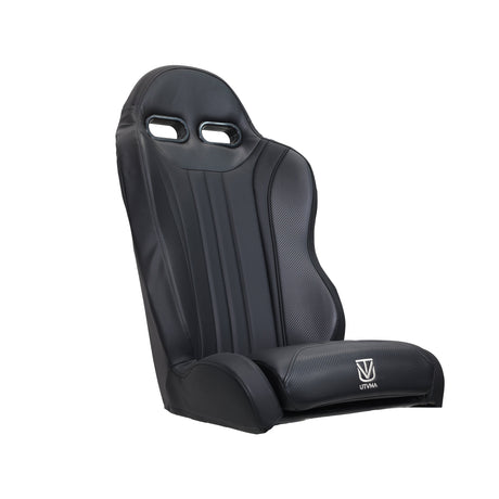 Photo of "Weekender" Series Pair of Front Suspension Bucket Seats Maverick Trail (2019-2025) by UTVMA - Premium for UTVs / Side by Sides