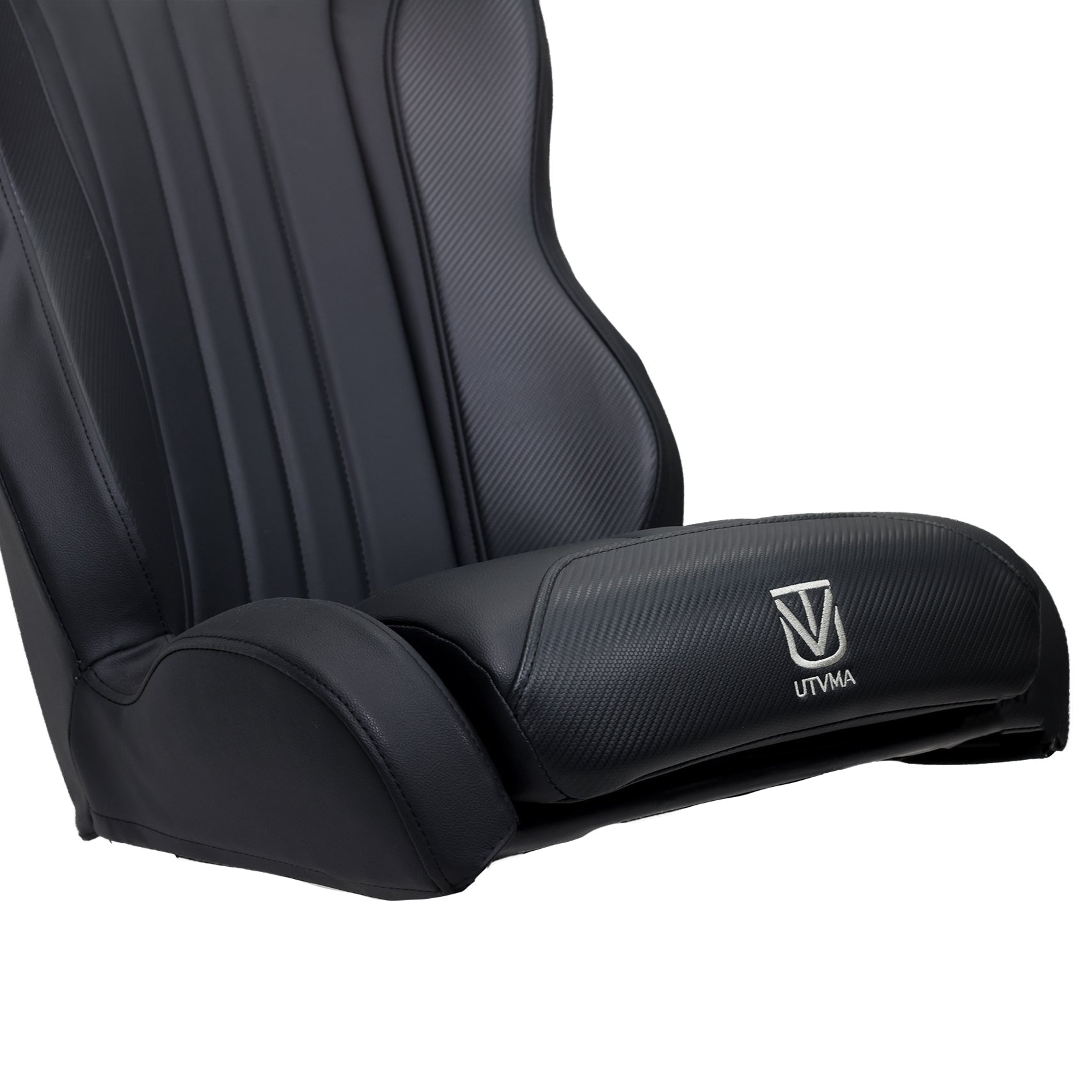 "Weekender" Series Front Suspension Bucket Seats for Commander (2021+)