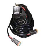 Photo of Dual Spotlight 3 Way Wiring Harness by All Terrain Concepts - Premium Electrical for UTVs / Side by Sides