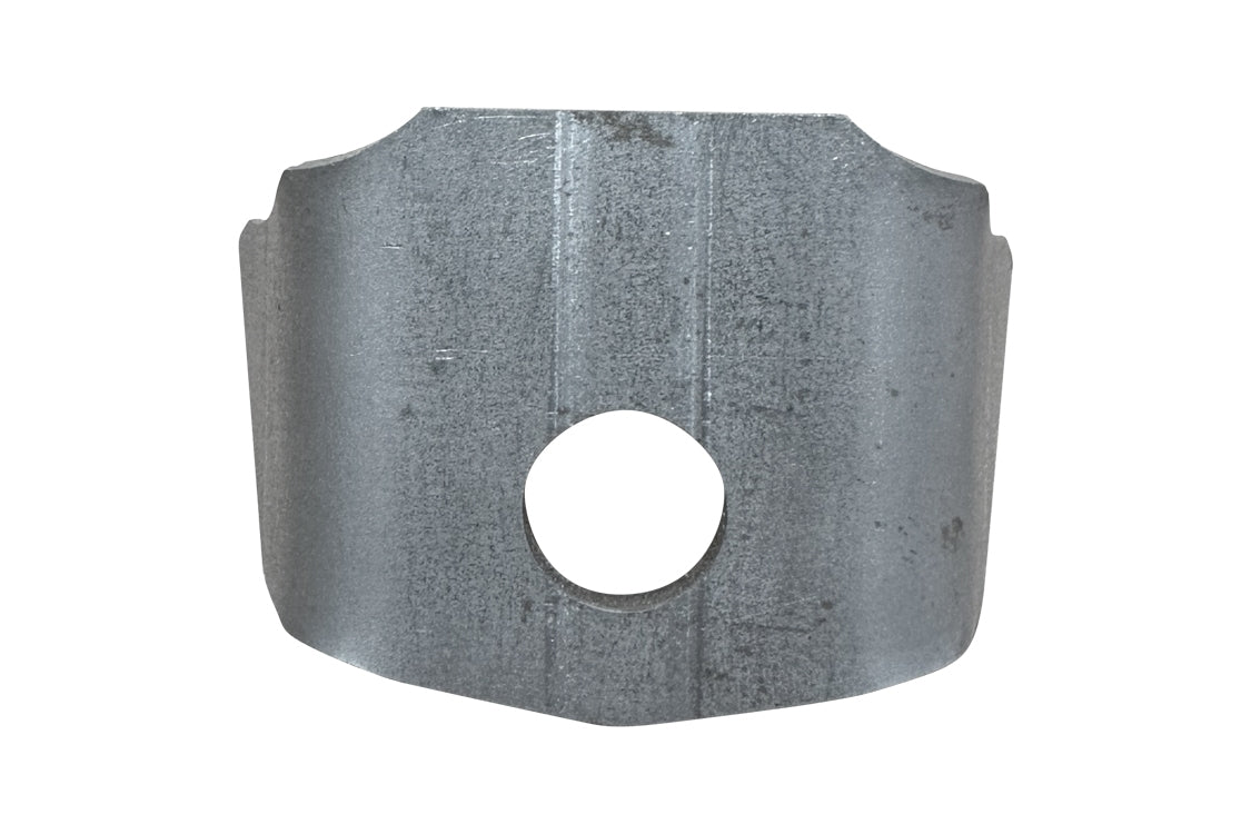 Heavy Duty Whip Tab | Weld On