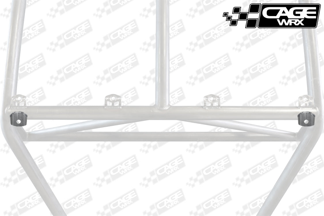 Heavy Duty Whip Tab | Weld On