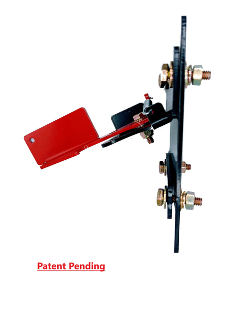 Photo of WILD CAT 1000 PARKING BRAKE by Spring Brake Thingy - Premium Parking Brakes for UTVs / Side by Sides
