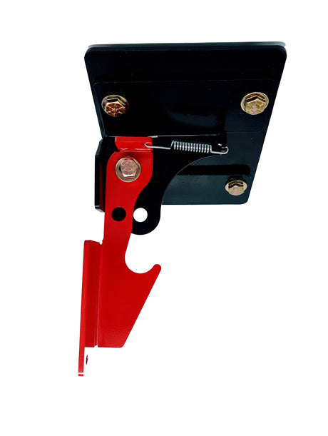 Photo of WILD CAT 1000 PARKING BRAKE by Spring Brake Thingy - Premium Parking Brakes for UTVs / Side by Sides