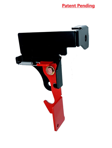 Photo of WILD CAT TRAIL/SPORT PARKING BRAKE by Spring Brake Thingy - Premium Parking Brakes for UTVs / Side by Sides