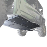 Yamaha Wolverine RMAX 4 UHMW Skid Plate