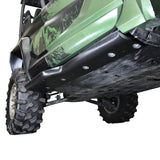 Yamaha Wolverine RMAX 4 Compact (2025+) UHMW Rock Sliders