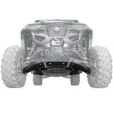 Photo of Yamaha Wolverine RMAX 2 UHMW A-Arm Guards by Factory UTV - Premium A-Arm Guards for UTVs / Side by Sides