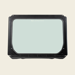 Polaris RZR Pro XP Vented Front Windshield