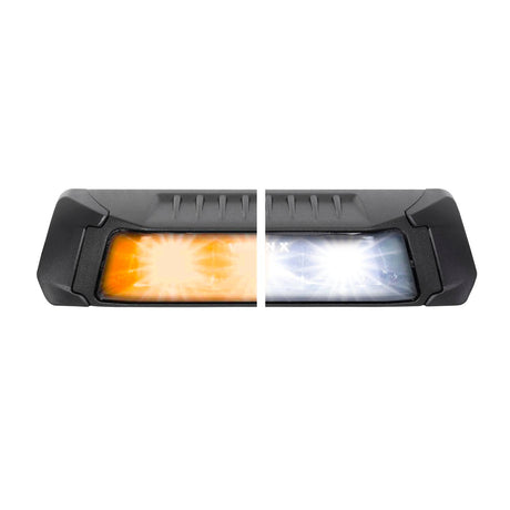 Photo of 6" Surface Mount LED Scene Light by Vision X Off-Road - Premium Vehicle Accent Light for UTVs / Side by Sides