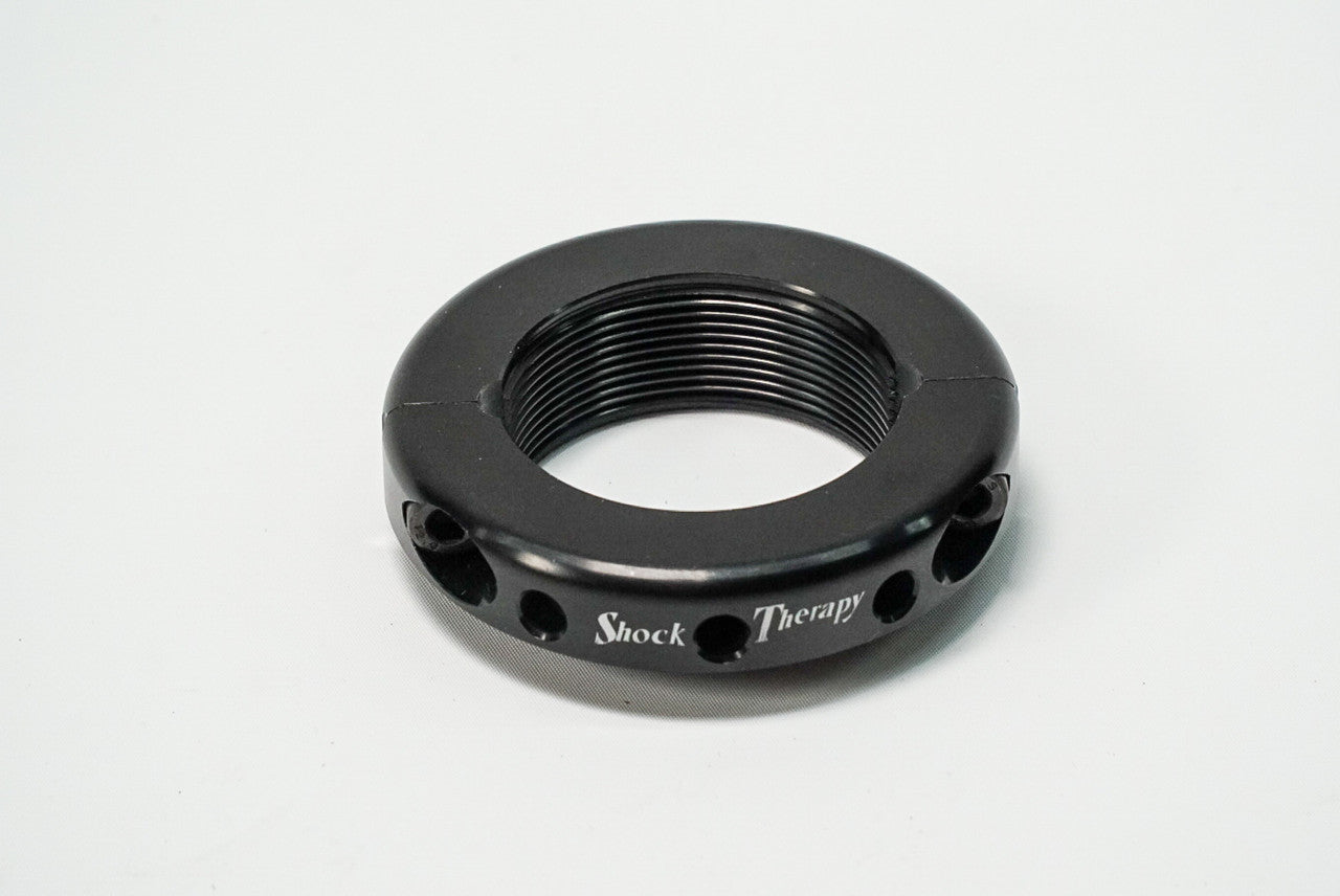 Photo of Shock Therapy Two-Piece Preload Collar for 2.5" Walker Evans Shock by Shock Therapy - Premium for UTVs / Side by Sides