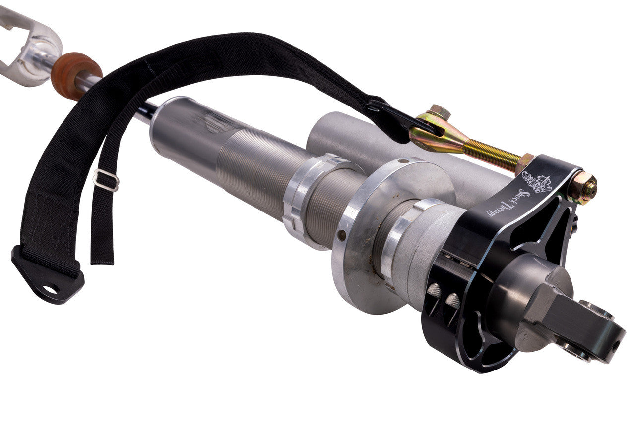 Photo of Polaris RZR Pro R | Turbo R Limit Strap Kits by Shock Therapy - Premium for UTVs / Side by Sides
