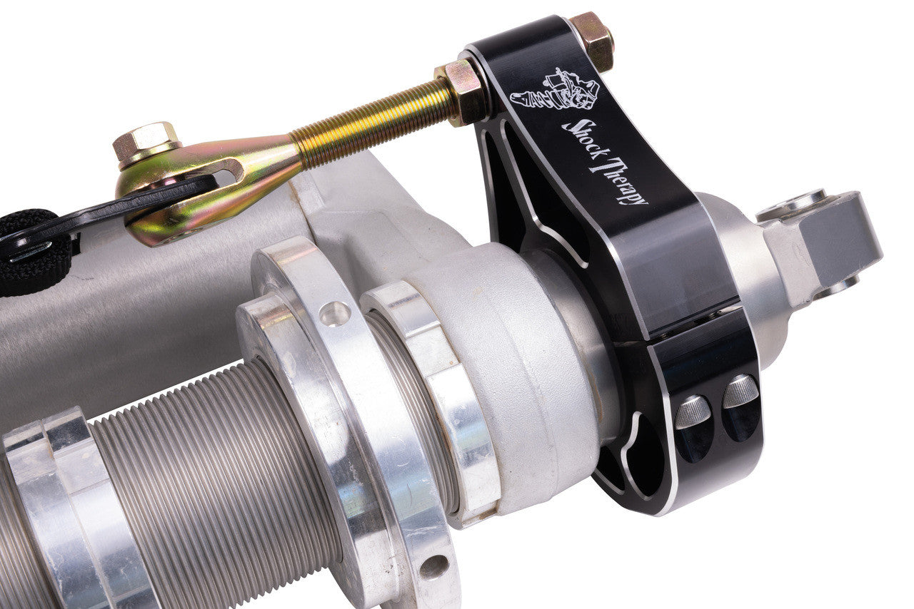 Photo of Polaris RZR Pro R | Turbo R Limit Strap Kits by Shock Therapy - Premium for UTVs / Side by Sides