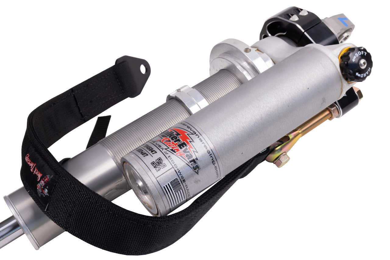 Photo of Polaris RZR Pro R | Turbo R Limit Strap Kits by Shock Therapy - Premium for UTVs / Side by Sides