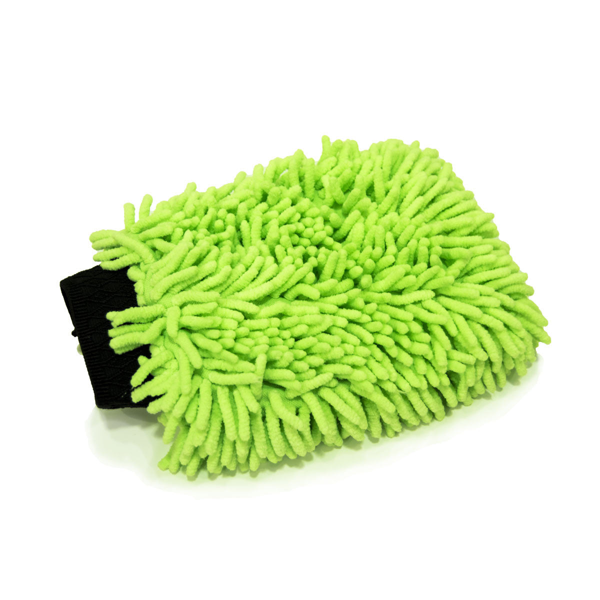 Photo of Premium Chenille Wash Mitt by Plus Soap - Premium Cleaning Supplies for UTVs / Side by Sides