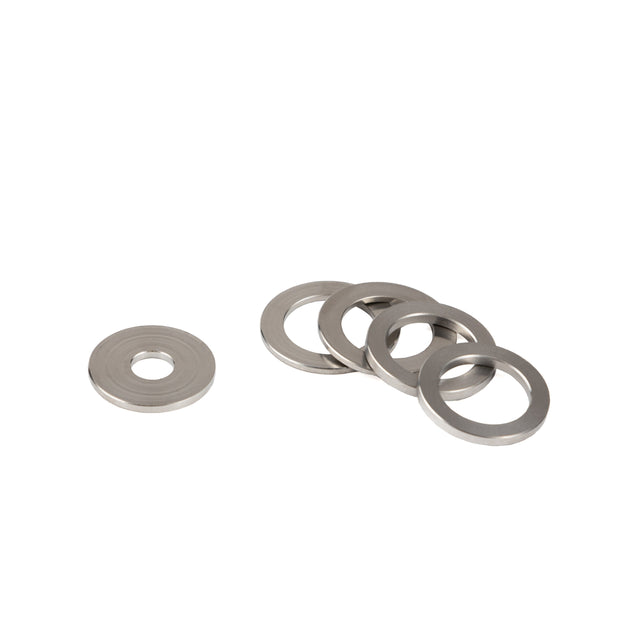 Photo of RPM SXS RPM Titanium RZR XP Turbo Snap Ring Delete Kit by RPM SXS - Premium for UTVs / Side by Sides