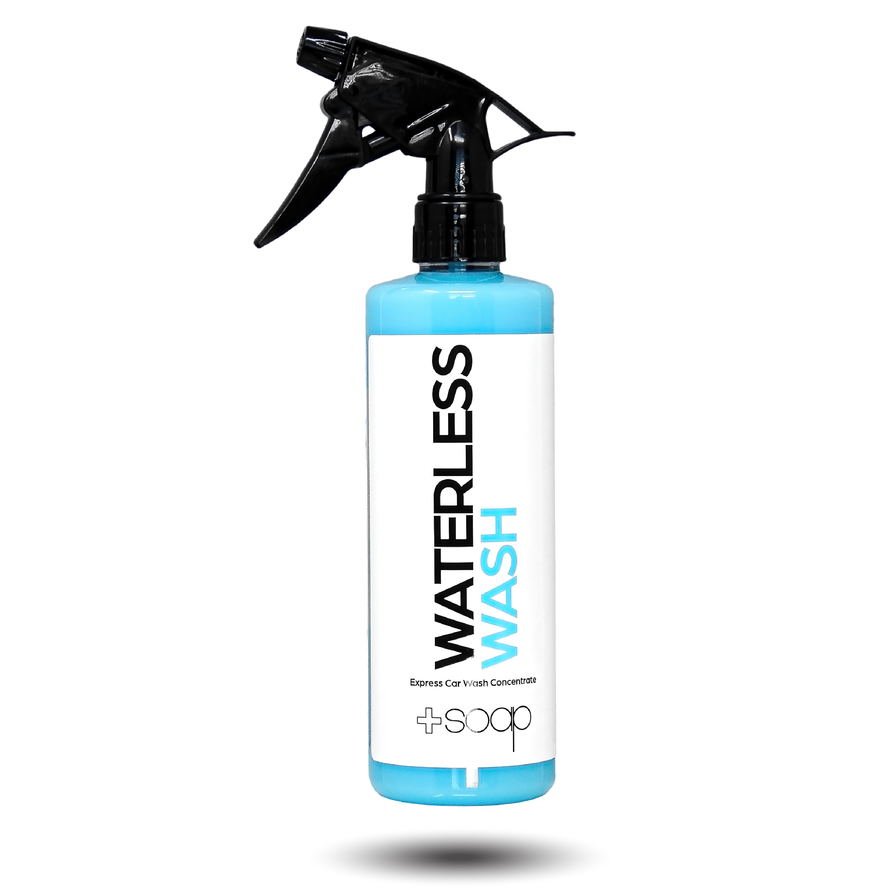 Photo of Waterless Wash by Plus Soap - Premium Cleaning Supplies for UTVs / Side by Sides