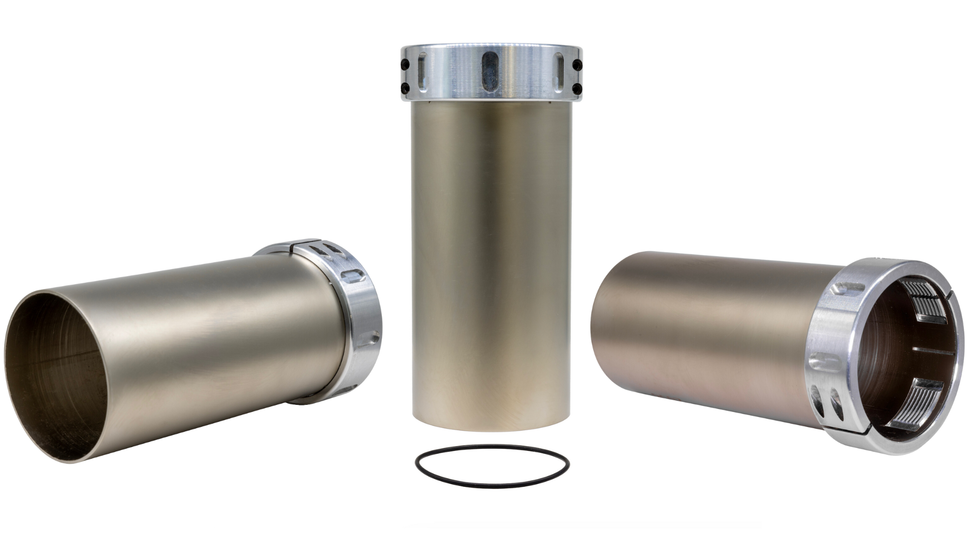 Photo of Polaris RZR Turbo S Dual Rate Spring Kits by Shock Therapy - Premium for UTVs / Side by Sides