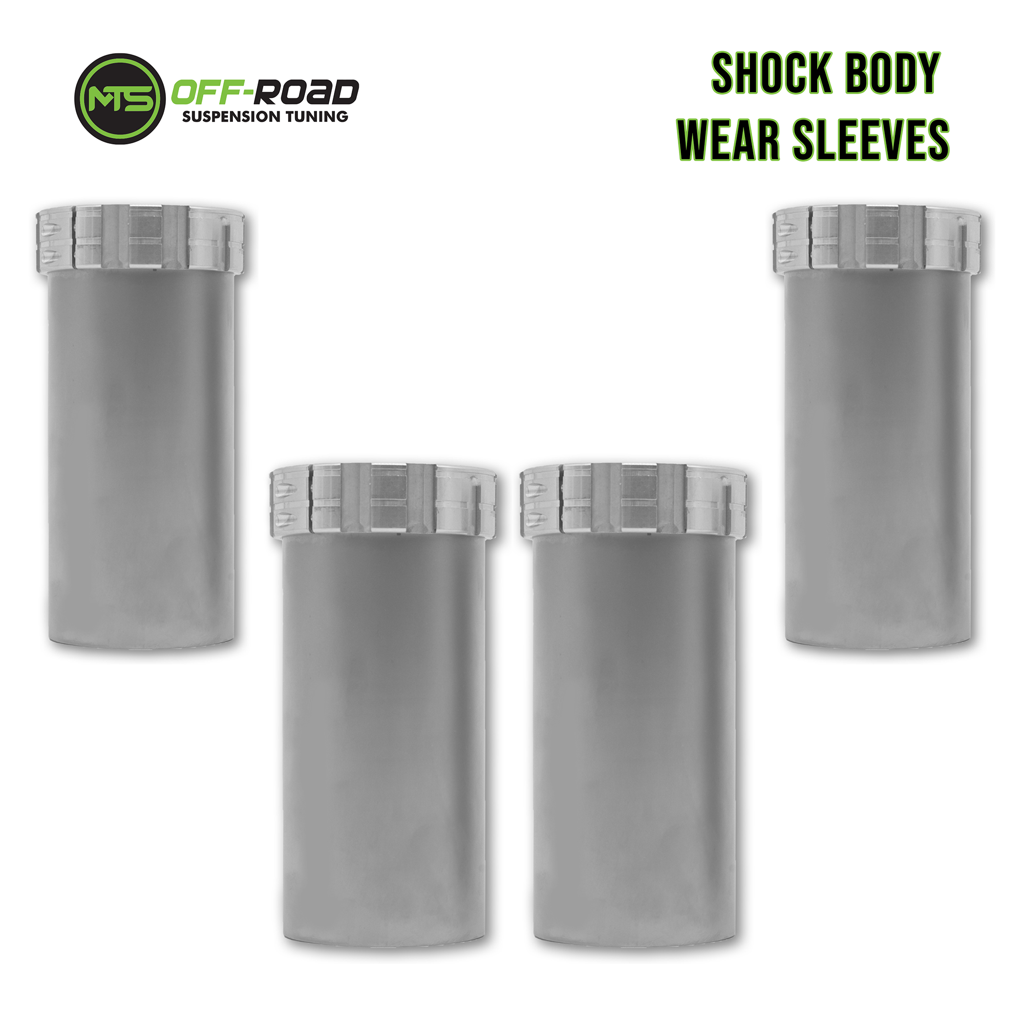 Photo of MTS Offroad Polaris RZR TENDER Spring Kit by MTS Off-Road - Premium Tender Spring Kit for UTVs / Side by Sides