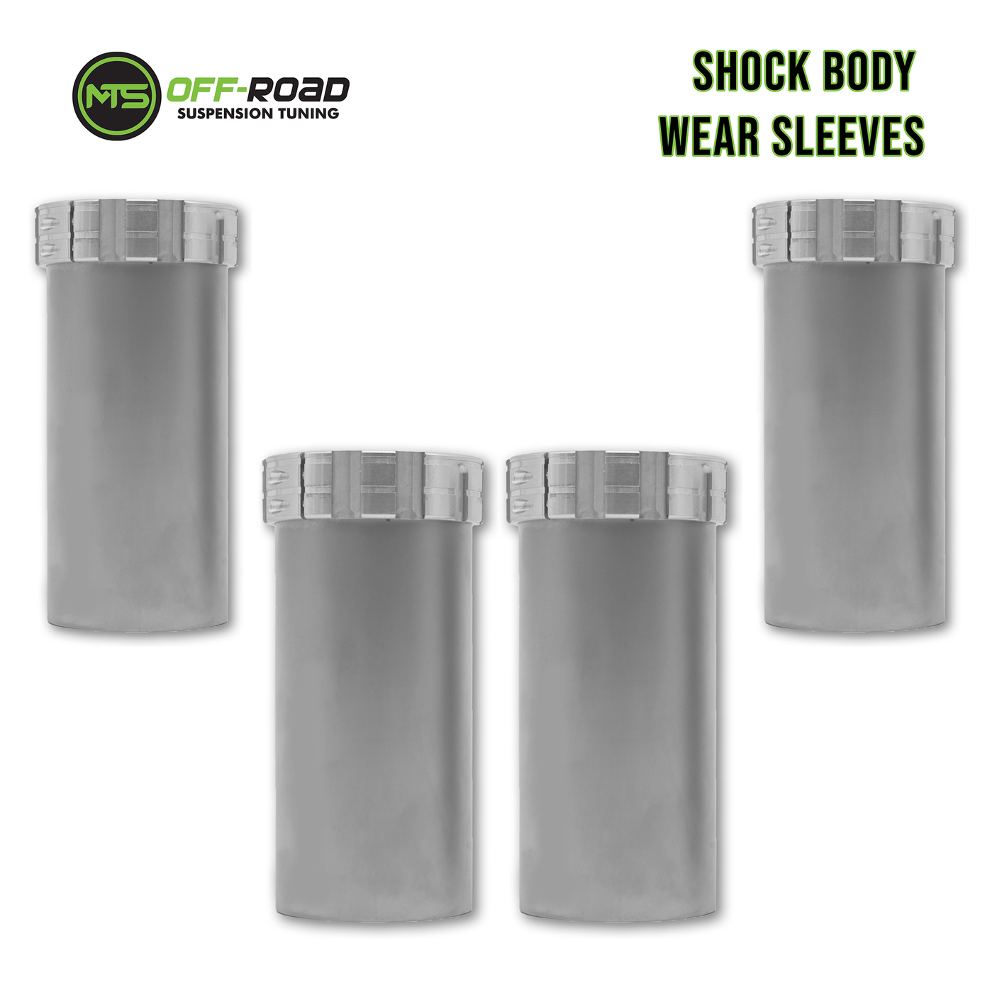 Photo of MTS Offroad Polaris RZR TENDER Spring Kit by MTS Off-Road - Premium Tender Spring Kit for UTVs / Side by Sides