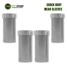 Photo of MTS Offroad Polaris RZR TENDER Spring Kit by MTS Off-Road - Premium Tender Spring Kit for UTVs / Side by Sides