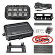 Photo of NACHO Switch System by Nacho Offroad Lighting - Premium Accessory for UTVs / Side by Sides