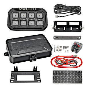 Photo of NACHO Switch System by Nacho Offroad Lighting - Premium Accessory for UTVs / Side by Sides